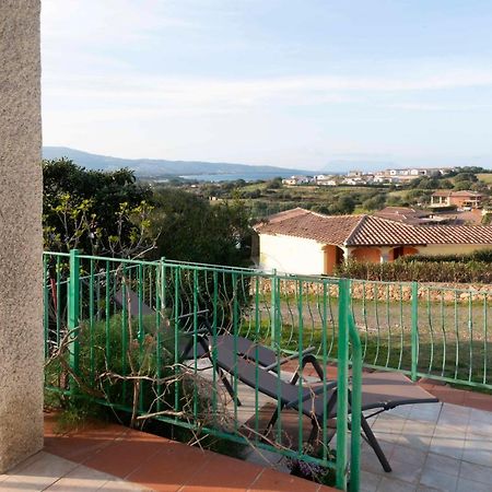 Welcomely - Casa degli Argonauti Tanaunella Esterno foto